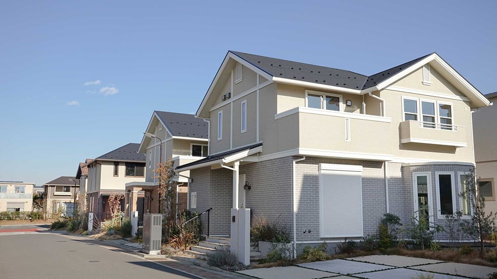 リフォームの工事のタイミング