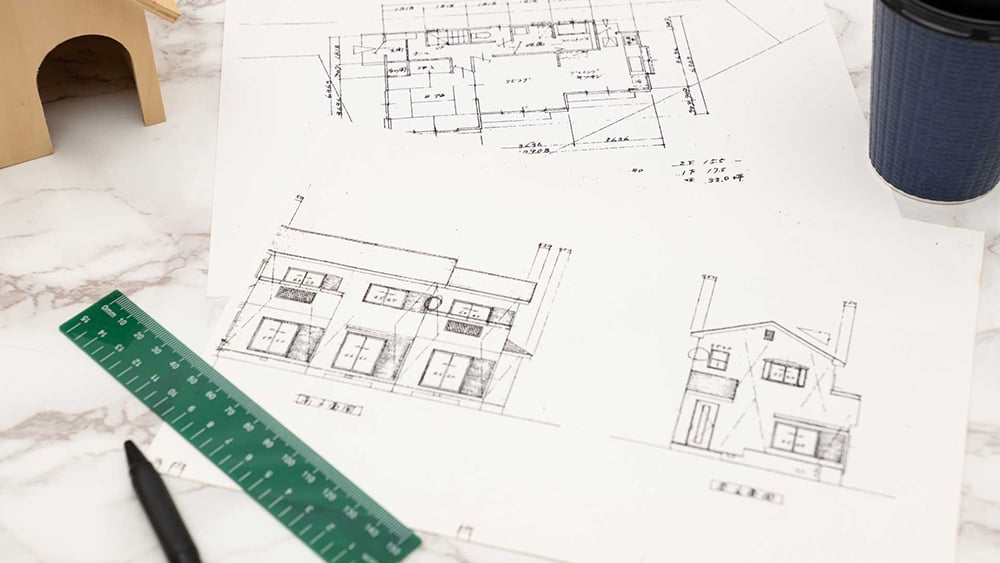 工務店・ハウスメーカー