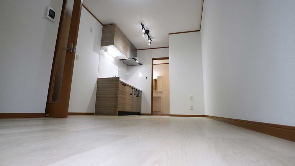 総合リフォーム会社