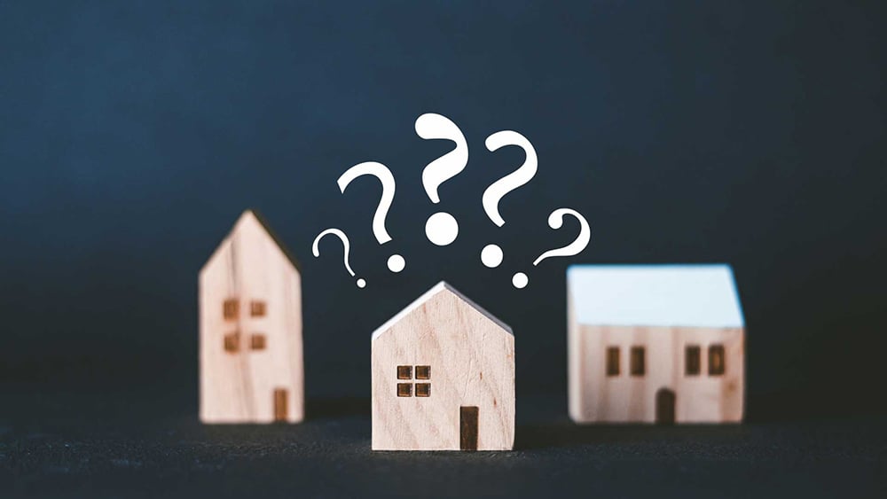 うちに必要な工事は？