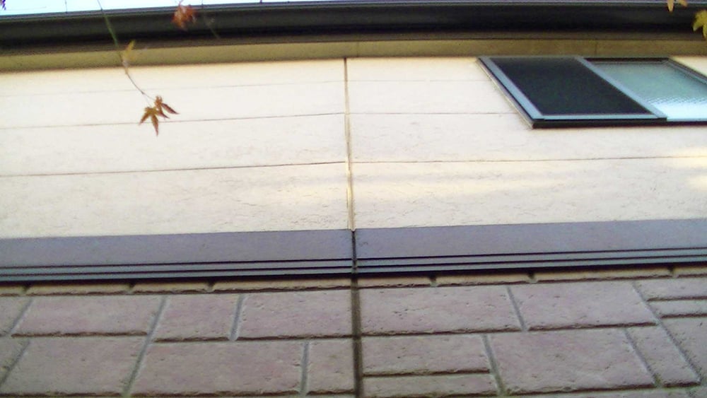 窯業系サイディングボード